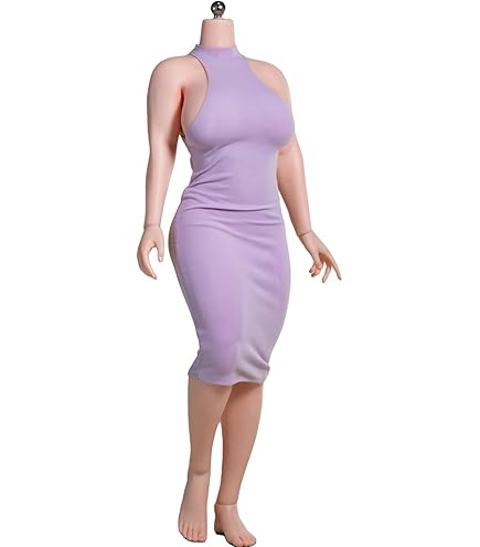 Amazon.co.jp: 【Tbmodel 】TBLeague 1/6 アクションフィギュア 超柔軟